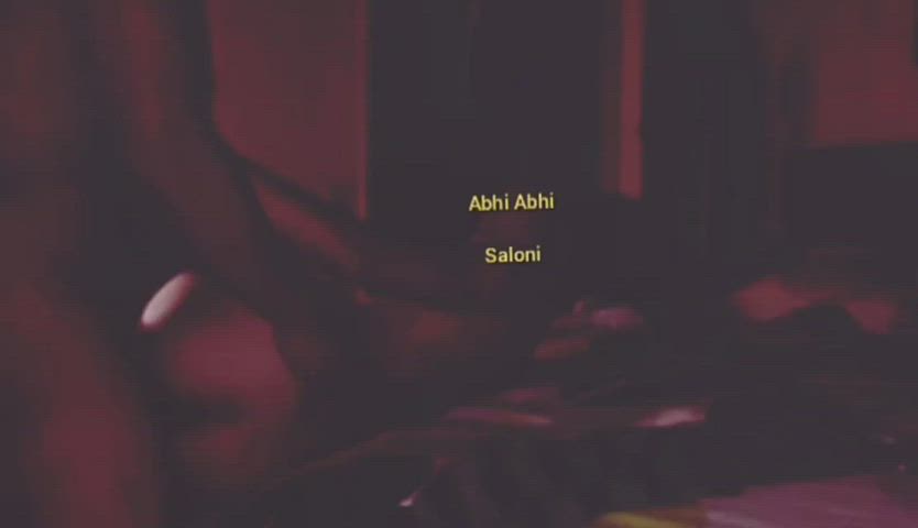 Desi GIF by quirkymaverick:I was swamped with work last week in banglore luckily