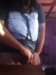 What about fat, shaved mexi balls?