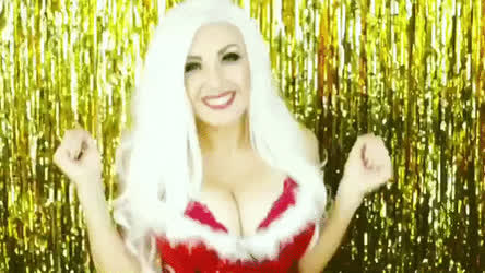 Cosplay Jessica Nigri gif