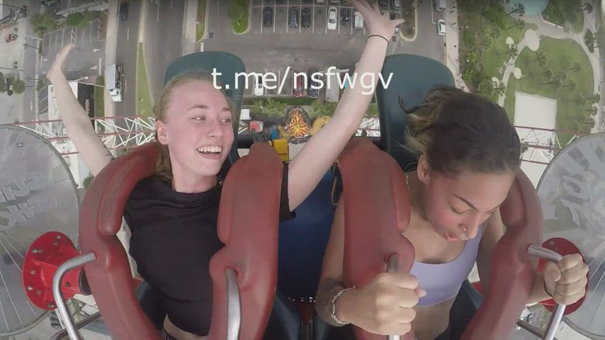 accidental boobs exposed natural tits nipple piercing nipslip pierced piercing public