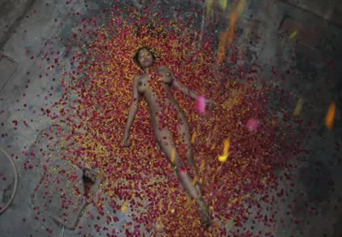 busty cinema desi indian nude gif