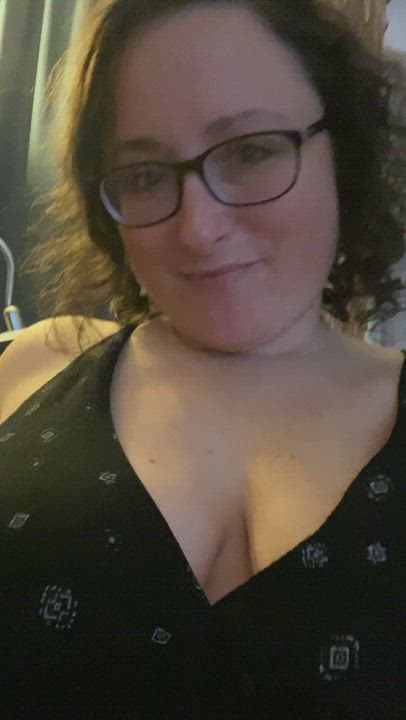 I’d let you fill me up on the first date