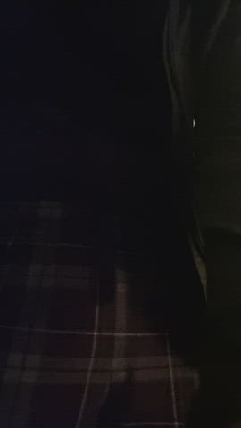 cock foreskin penis gif