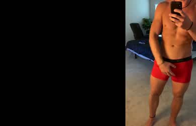 Asian BabeCock Big Dick gif