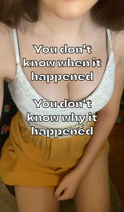 How you became a Sissy!