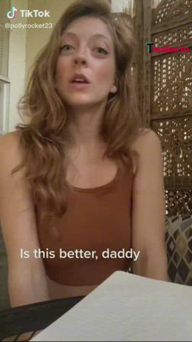 boobs naked nude tiktok gif
