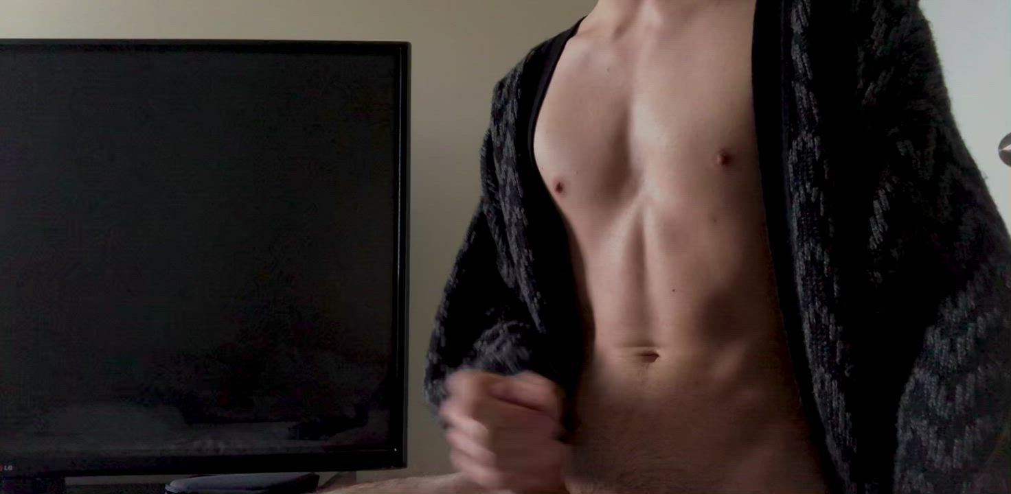 after a long edging session &lt;3
