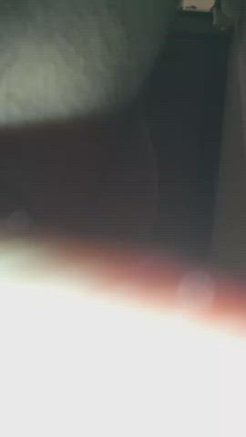 anal chastity gay male masturbation solo toy gif