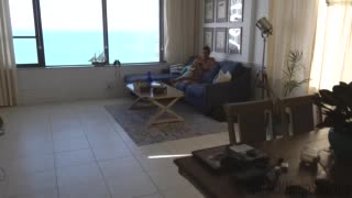 His jealous Stepson convinces his Horny Mother