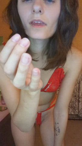 Do I mesmerize you?
