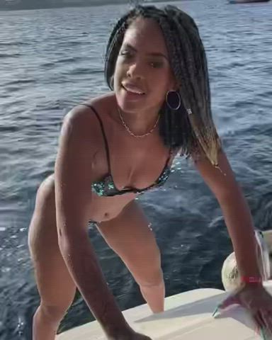 ass brazilian ebony gif