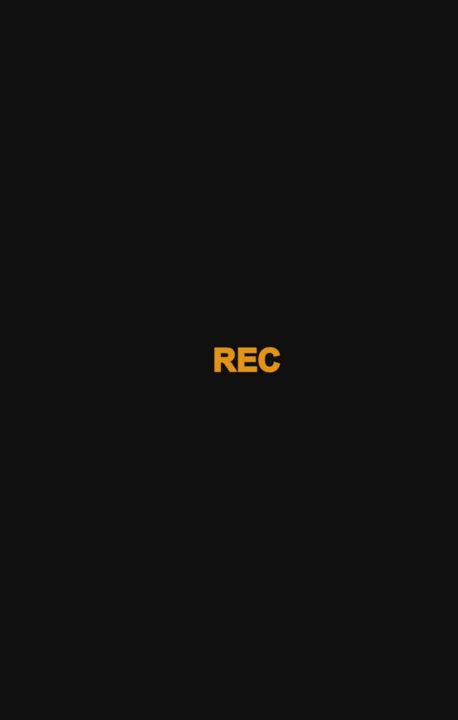 3D Animation POV gif