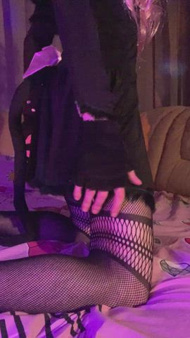 What would you do with my cute little ass?