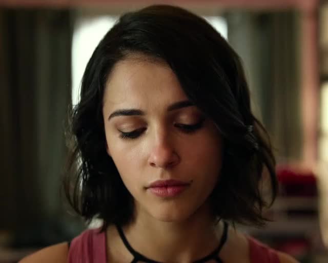 Naomi Scott