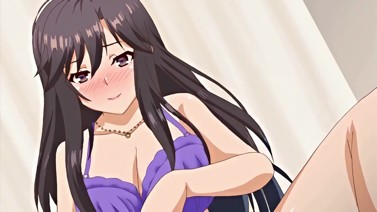 Still a virgin ;) (Boku to Joi no Shinsatsu Nisshi