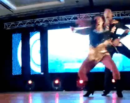 dancing gif