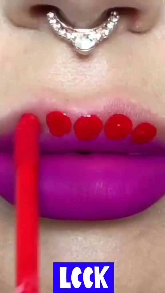  #makeup #make #tiktok #liv #desing #Color #countonme #challenge ??