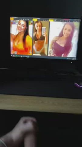 edging jerk off masturbating tribute gif