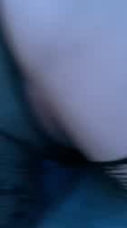 Pawg milf let me play with her pussy