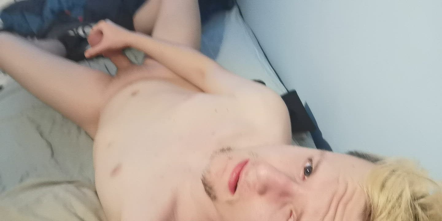 Gay Nude Twink gif