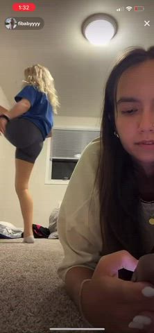 Nipples Nipslip TikTok Porn GIF by testertwo696969
