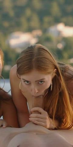 Liya Silver &amp; Jia Lissa