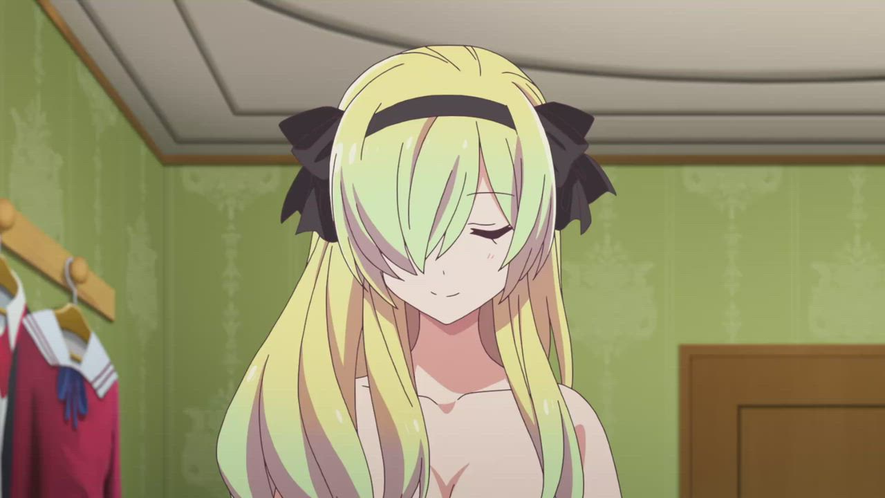 Animation Anime Hentai gif