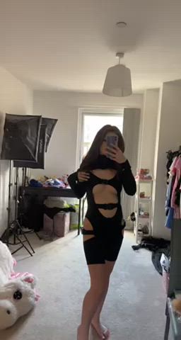 How cute is this outfit thoughhhh?