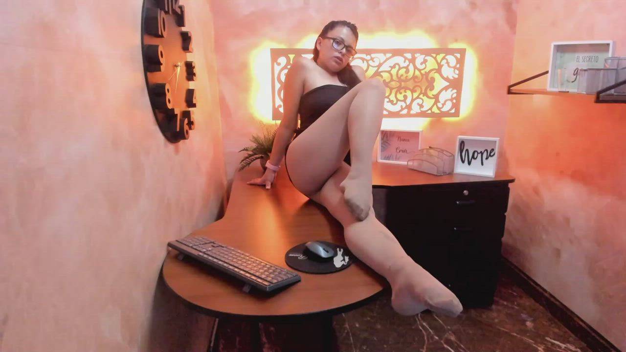 Cam Camgirl Webcam gif