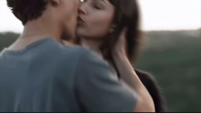 actress bra spanish vibrator gif