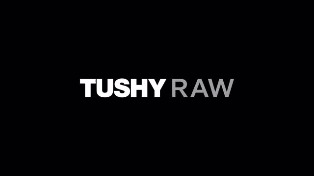 Tushy-Adira Allure Ashley Lane-The Real Thing