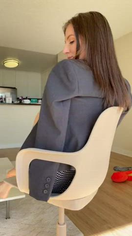 amateur homemade nude gif