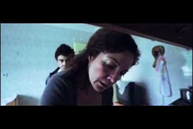 Rough sex scene from Turkish movie "Koksuz" 2013, IMDB 6.3