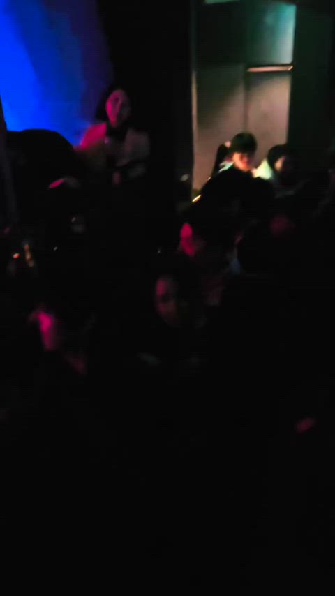 Apgujeong Lounge Bar 2
