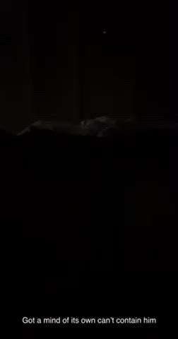 cute masturbating pornstar gif