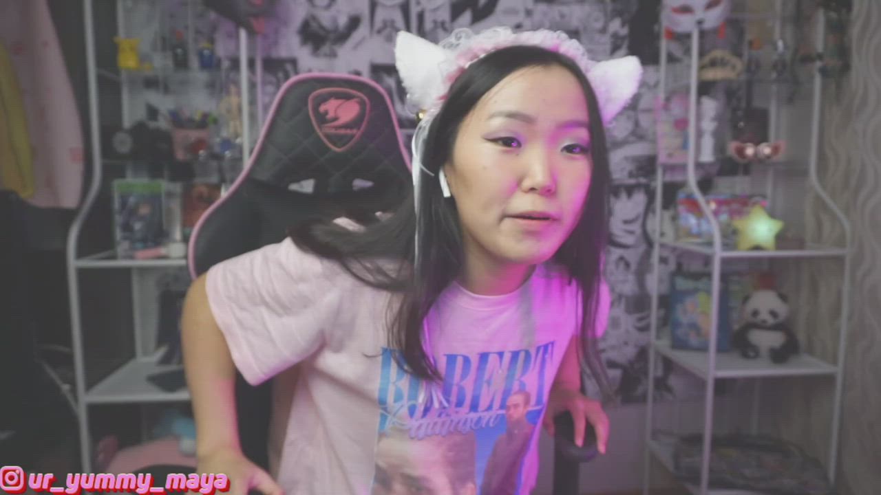 Cam Camgirl Webcam gif