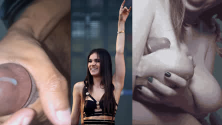 BabeCock Celebrity Hailee Steinfeld gif