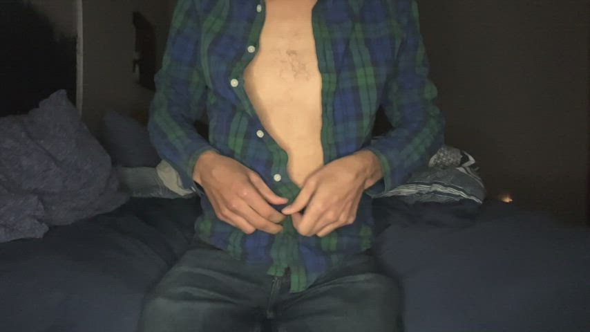 Smacking the Bedtime Bone (Full vid on PH)
