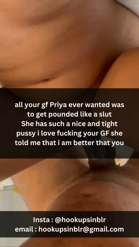 bbc caption cheat cheating chudai cuckold desi hotwife indian missionary gif