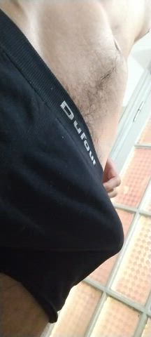 alguien me acompaña a la ducha? [H]