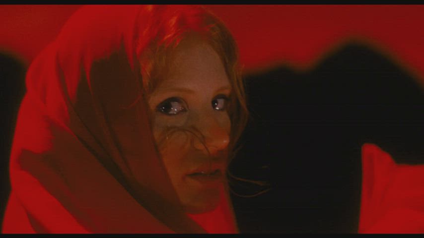 Jessica Chastain - Salome (2013)