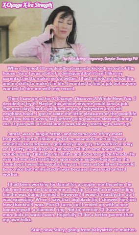 The Babysitter