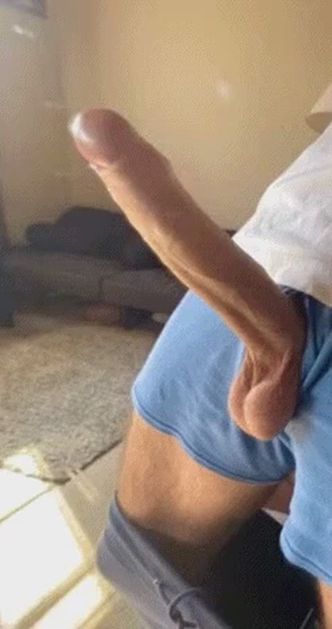 big dick gay thick gif