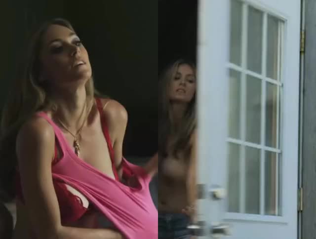 Elizabeth Masucci - Virgin Alexander