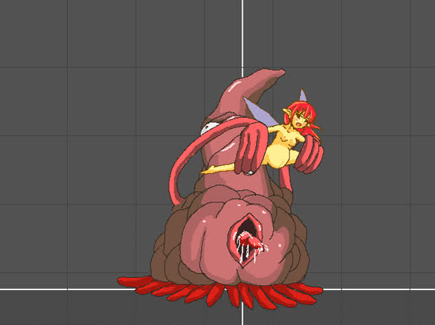 3d anal animation ass big ass hardcore hentai rule34 gif