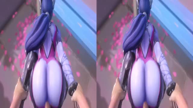 Widowmaker4 vr 1080p