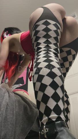 alt alternative clown clown girl homemade natural tits onlyfans petite solo teen