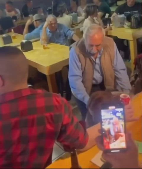 grinding groping lapdance gif