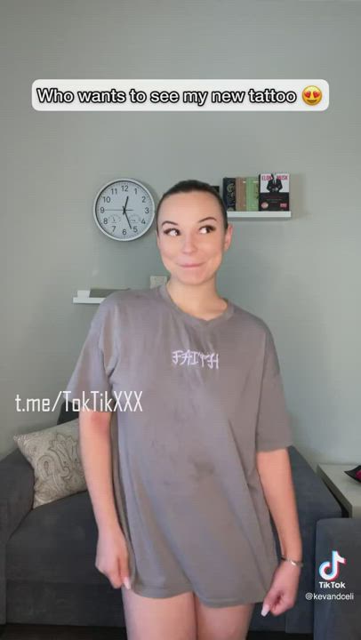 Big Ass Big Tits Girls gif