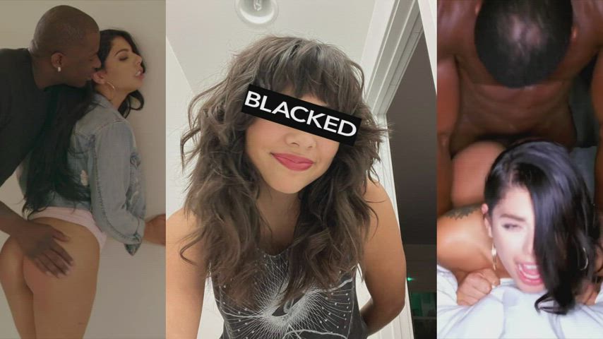 Xochitl gomez bbc babecock
